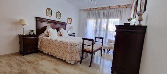 Вилла с 5 спальнями в Марбелья, Испания № 133483 25