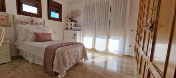 Вилла с 5 спальнями в Марбелья, Испания № 133483 26