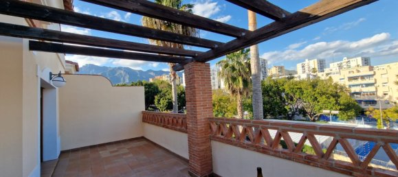 Вилла с 5 спальнями в Марбелья, Испания № 133483 8