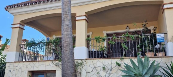 Вилла с 5 спальнями в Марбелья, Испания № 133483 35