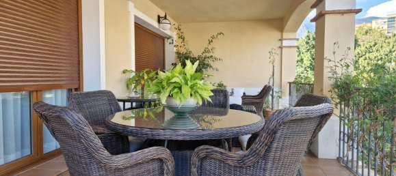 Вилла с 5 спальнями в Марбелья, Испания № 133483 39