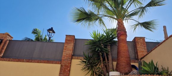 Вилла с 5 спальнями в Марбелья, Испания № 133483 34