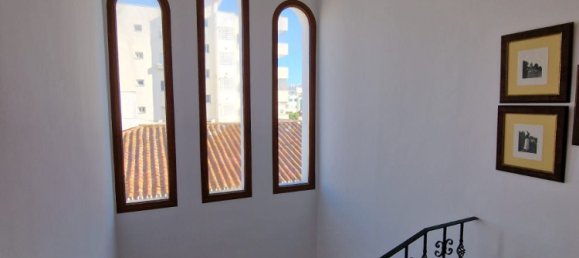 Вилла с 5 спальнями в Марбелья, Испания № 133483 32