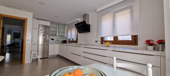 Вилла с 5 спальнями в Марбелья, Испания № 133483 14