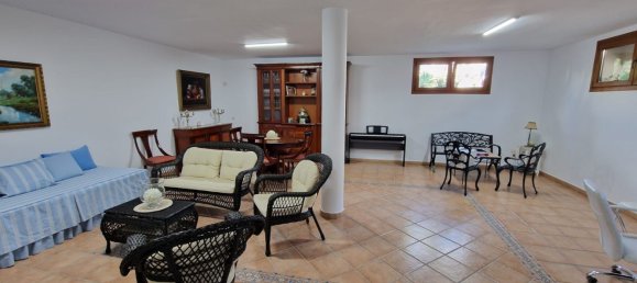 Вилла с 5 спальнями в Марбелья, Испания № 133483 20