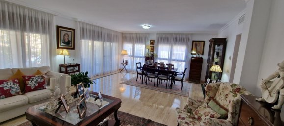 Вилла с 5 спальнями в Марбелья, Испания № 133483 13