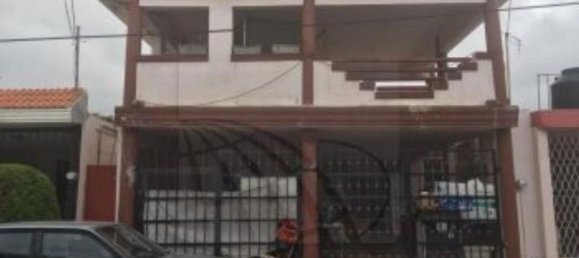 Casa T4 em Nuevo Leon, Mexico N.º 189767 2