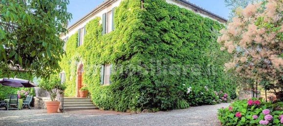 Casa de 20 dormitorios en Monteroni d'Arbia, Italy No. 211947 6