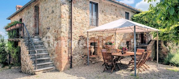 Casa de 20 dormitorios en Monteroni d'Arbia, Italy No. 211947 4