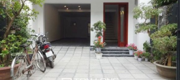 4 bedrooms House in Tay Ho, Vietnam No. 3362 18