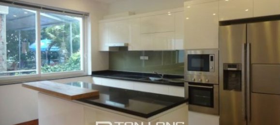 4 bedrooms House in Tay Ho, Vietnam No. 3362 3