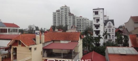 4 bedrooms House in Tay Ho, Vietnam No. 3362 16