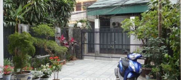 4 bedrooms House in Tay Ho, Vietnam No. 3362 22