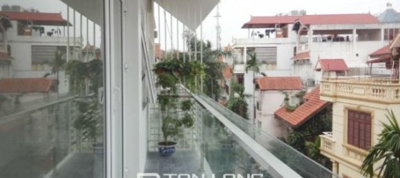 4 bedrooms House in Tay Ho, Vietnam No. 3362 11