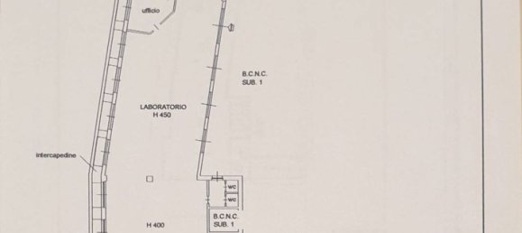 220m² Warehouse in Pavia, Italy No. 364875 23