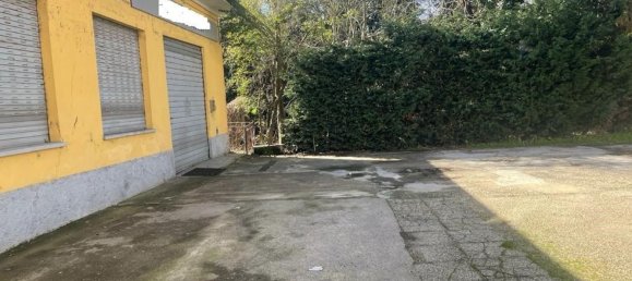 220m² Warehouse in Pavia, Italy No. 364875 21