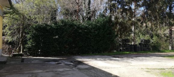 220m² Warehouse in Pavia, Italy No. 364875 19