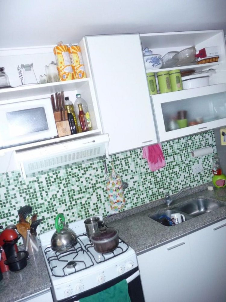 Studio in Mar del Plata, Argentina No. 86231