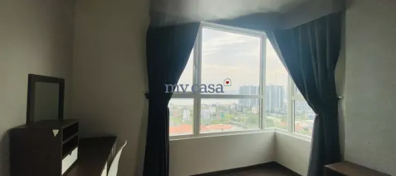 4 Schlafzimmer Wohnung in Thu Duc, Vietnam, Nr. 9214 8