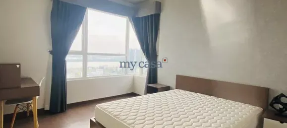 4 Schlafzimmer Wohnung in Thu Duc, Vietnam, Nr. 9214 2