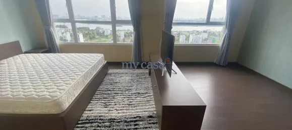 4 Schlafzimmer Wohnung in Thu Duc, Vietnam, Nr. 9214 10