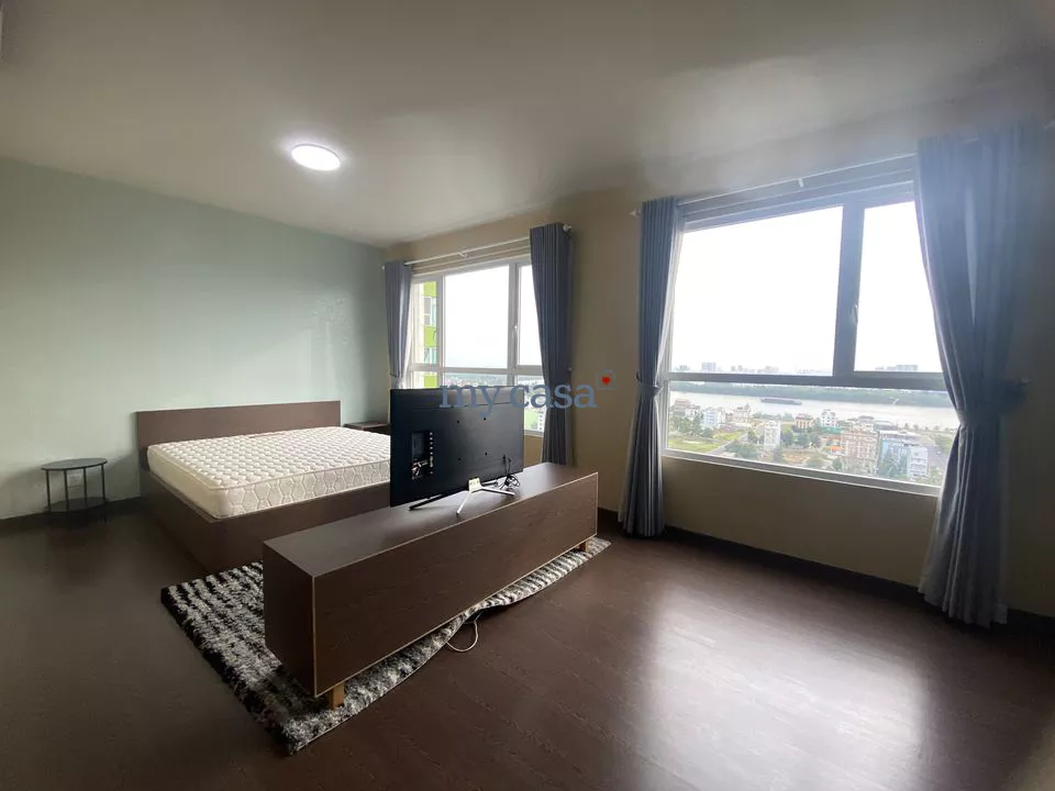 4 Schlafzimmer Wohnung in Thu Duc, Vietnam, Nr. 9214