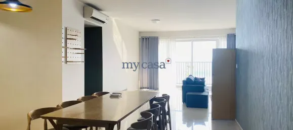4 Schlafzimmer Wohnung in Thu Duc, Vietnam, Nr. 9214 18