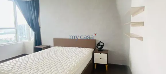 4 Schlafzimmer Wohnung in Thu Duc, Vietnam, Nr. 9214 14