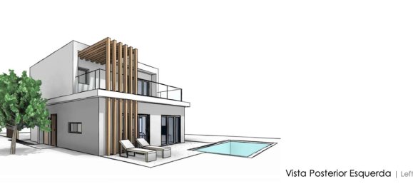 Terreno T4 em Silves, Portugal N.º 129596 5