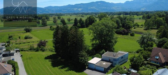 736m² Land in Lustenau, Austria No. 138301 9