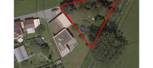 736m² Land in Lustenau, Austria No. 138301 2