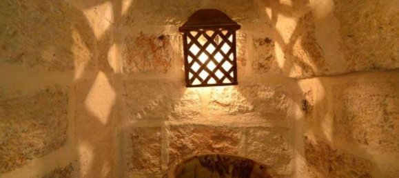 Gebäude in Ceglie Messapica, Italy 3199m², Nr. 235295 27