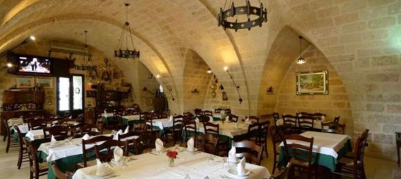 Gebäude in Ceglie Messapica, Italy 3199m², Nr. 235295 11