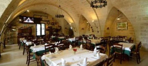 Gebäude in Ceglie Messapica, Italy 3199m², Nr. 235295 2