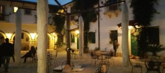 Gebäude in Ceglie Messapica, Italy 3199m², Nr. 235295 16