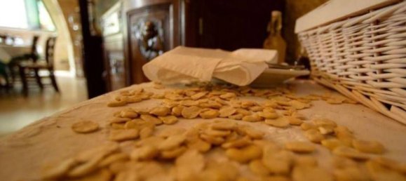 Gebäude in Ceglie Messapica, Italy 3199m², Nr. 235295 9