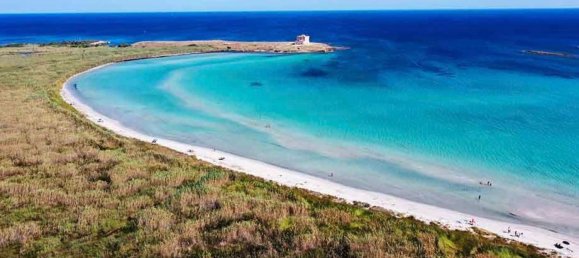 Gebäude in Ceglie Messapica, Italy 3199m², Nr. 235295 29