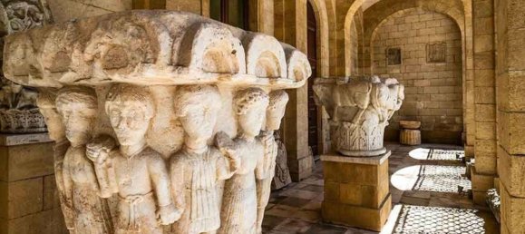 Gebäude in Ceglie Messapica, Italy 3199m², Nr. 235295 33