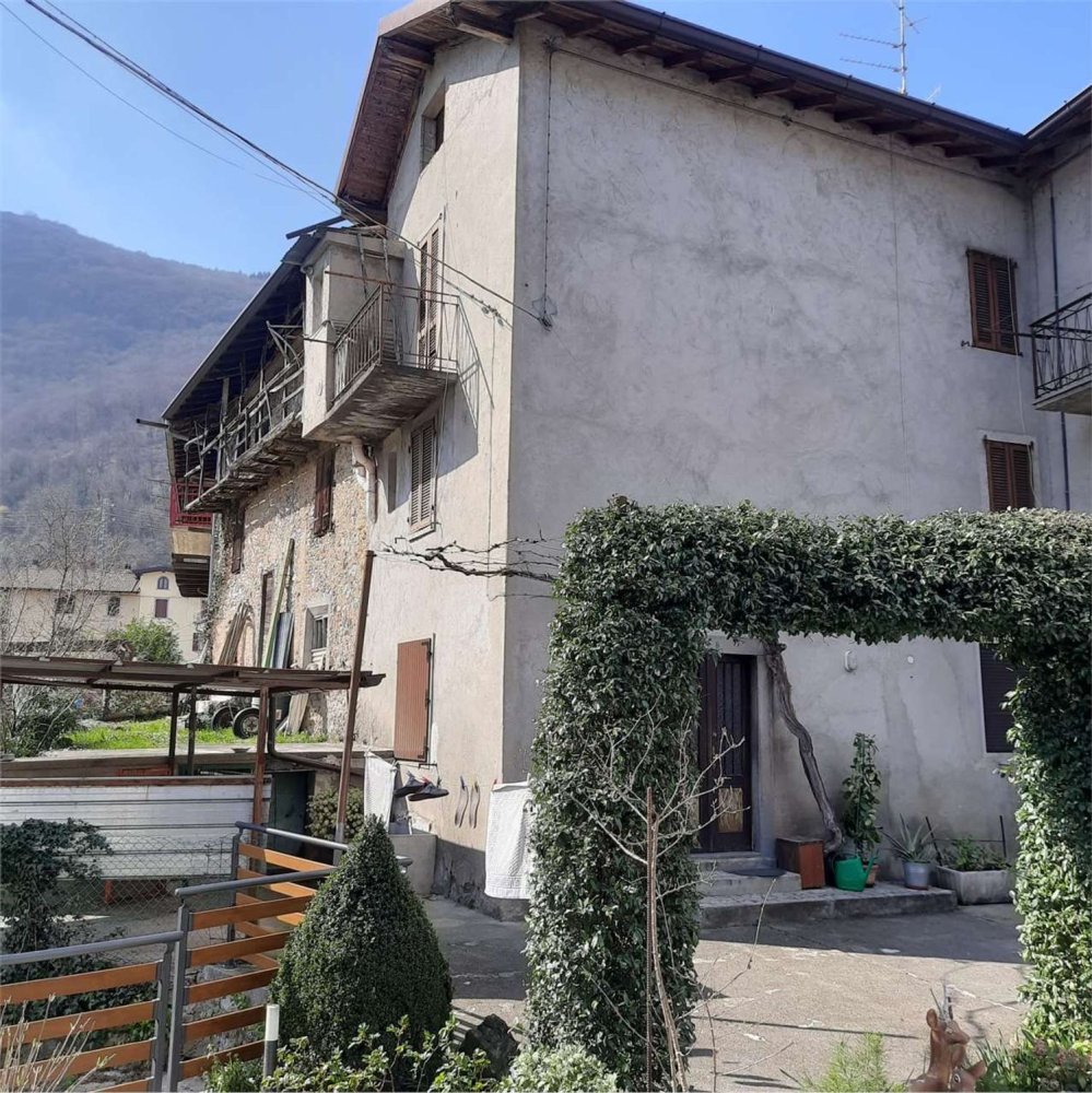 6-Zimmer Haus in Sant'Omobono Terme, Italy, Nr. 160492