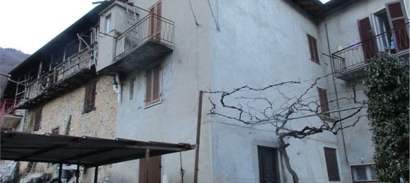 6-Zimmer Haus in Sant'Omobono Terme, Italy, Nr. 160492 15