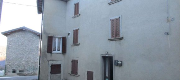 6-Zimmer Haus in Sant'Omobono Terme, Italy, Nr. 160492 16