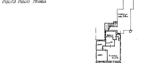 Дом с 3 спальнями в Санта Тереза Галлура, Италия № 353680 33