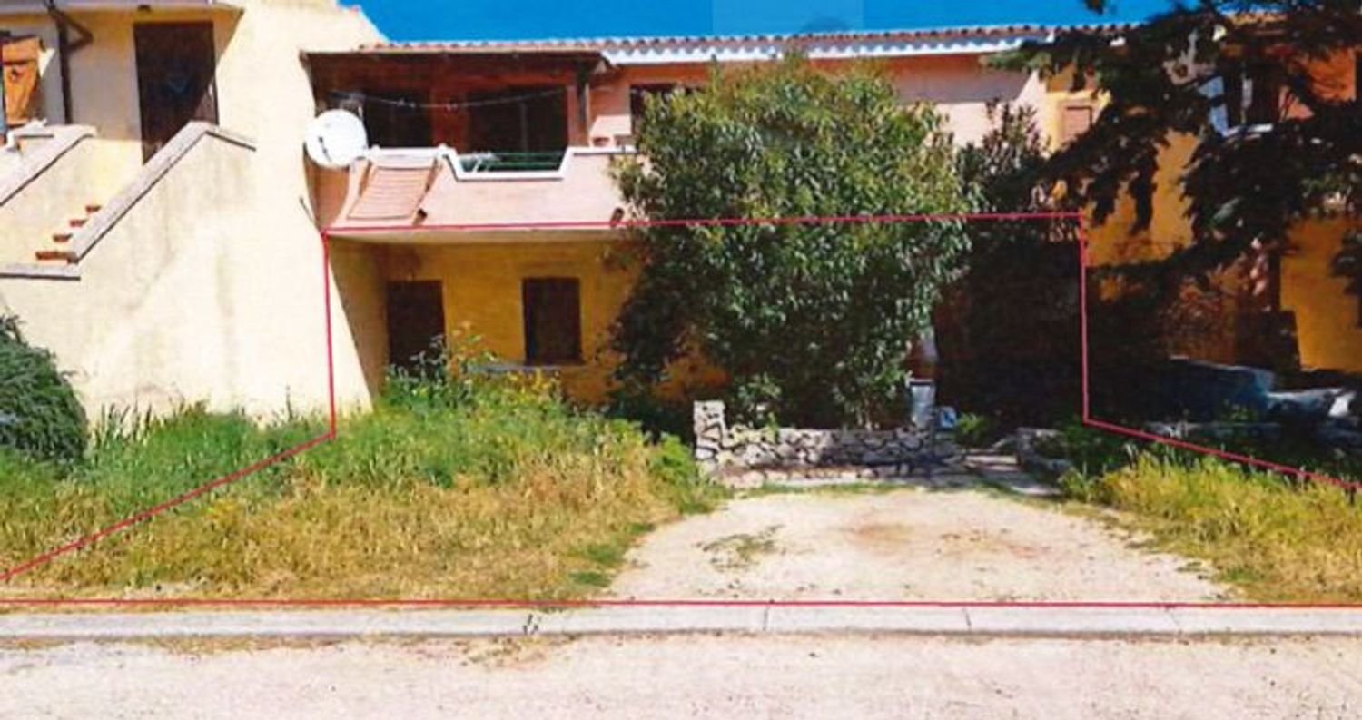 Дом с 3 спальнями в Санта Тереза Галлура, Италия № 353680