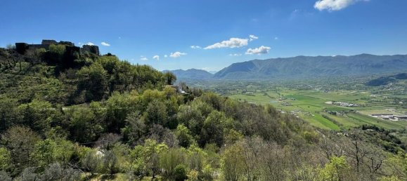 4 bedrooms Castles in Alvito, Italy No. 55564 10