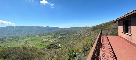 4 bedrooms Castles in Alvito, Italy No. 55564 28