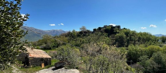 4 bedrooms Castles in Alvito, Italy No. 55564 5