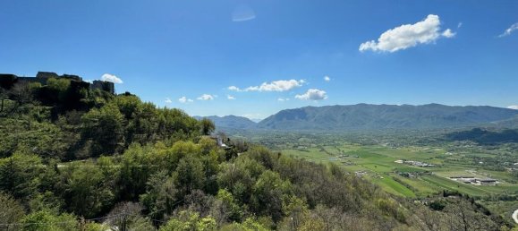 4 bedrooms Castles in Alvito, Italy No. 55564 8