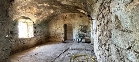 4 bedrooms Castles in Alvito, Italy No. 55564 44