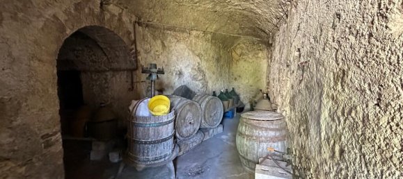 4 bedrooms Castles in Alvito, Italy No. 55564 48