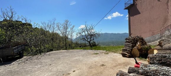 4 bedrooms Castles in Alvito, Italy No. 55564 42